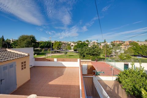 Rækkehus i Torrevieja, Alicante, Torrevieja - € 350.000 | Ref: W-030NLE - foto 20